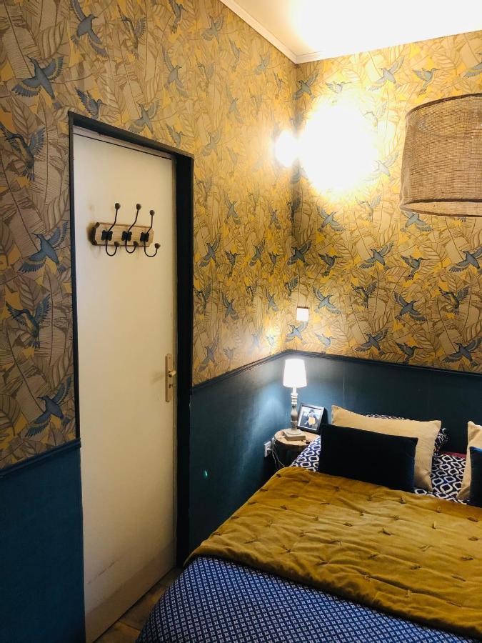Appartement Josephine Eaux-Bonnes Exterior foto